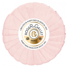 Roger &amp; Gallet Rose Savon Parfumé 100 g
