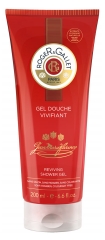 Roger &amp; Gallet Jean-Marie Farina Gel Douche Vivifiant 200 ml