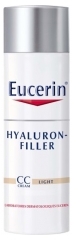Eucerin Hyaluron-Filler CC Cream Light 50 ml