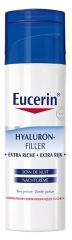 Eucerin Hyaluron-Filler Extra-Rich Night Care 50ml