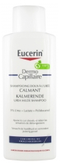 Eucerin DermoCapillaire Shampoing Urée Calmant 250 ml