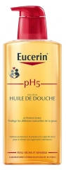 Eucerin pH5 Aceite de Ducha 400 ml