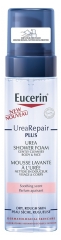 Eucerin UreaRepair PLUS Mousse Lavante à l'Urée 200 ml