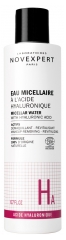 Novexpert Hyaluronsyre &Oslash;kologisk Micellarvand 200 ml
