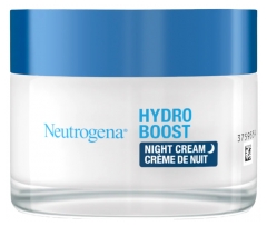 Neutrogena Hydro Boost Gel-Masque Nuit 50 ml