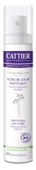 Cattier Flor Emuls&atilde;o Cuidado de Dia Matificante Bio 50 ml