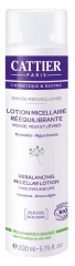 Cattier Ondée Merveilleuse Rebalancing Micellar Lotion Organic 200ml