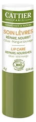 Cattier Bio-Lippenpflege 4 g