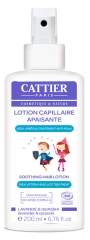 Cattier Lotion Capillaire Apaisante Bio 200 ml