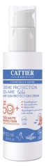 Cattier Sonnenschutzcreme Baby LSF 50+ Bio 50 ml