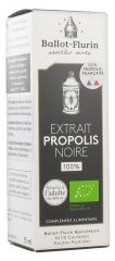 Ballot-Flurin Extrait de Propolis Noire Bio 15 ml