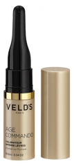 Age Commando Volumateur Lèvres 10 ml
