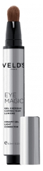 Veld's Eye Magic Gel Cremoso Corrector Iluminadora Pincel Contorno de Ojos 6,5 ml