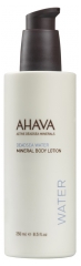 Ahava Deadsea Water Leche Mineral para el Cuerpo 250 ml