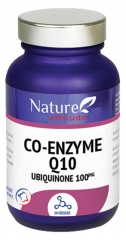 Nature Attitude Co-Enzyme Q10 30 Capsules