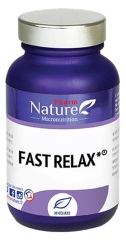 Nature Attitude Fast Relax 30 Gélules