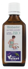 Docteur Valnet Biobadol Das Gesunde Bad Bio 50 ml