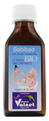 Docteur Valnet Babibad Organic Bath for Children 100ml
