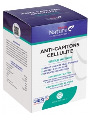 Nature Attitude Anti-Capitons Cellulite Triple Action 360 g