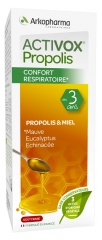 Arkopharma Activox Propolis Lösung zum Einnehmen 140 ml