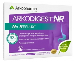 Arkopharma NR 16 Tabletek