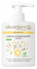 Alvadiem Crème Hydratante Mains 275 ml