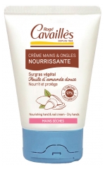 Rogé Cavaillès Nutrissance Crème Mains &amp; Ongles Nourrissante 50 ml