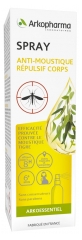 Arko Essentiel Spray Anti-Moustiques 60 ml