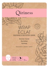Wrap Éclat 1 Masque Tissu