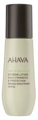 Ahava Extreme Daily Use Firming Lotion With Advanced Protection SPF30 50 ml