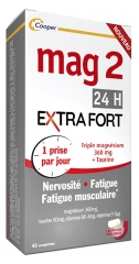 Mag 2 Extra Fort 45 Tablets
