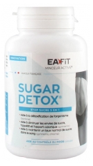 Eafit Aktive Schlankheit Sugar Detox 120 Kapseln