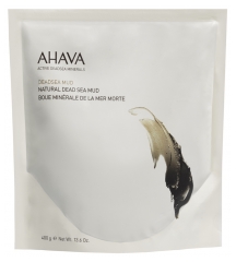 Ahava Deadsea Mud Boue Minérale de la Mer Morte 400 g