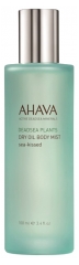 Ahava Deadsea Plants Dry Oil Body Mist 100ml