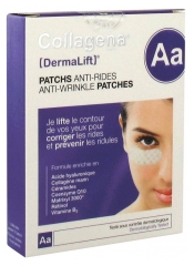 Collagena Dermalift 14 Anti-Wrinkle Patches