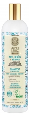 Natura Siberica Super Siberica Shampoo Für Fettiges Haar 400 ml