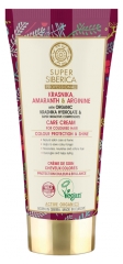 Natura Siberica Super Siberica Crema Para el Cuidado del Cabello Teñido 50 ml