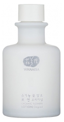 Whamisa Fluido Idratante Originale con Fiori Fermentati Biologici 150 ml