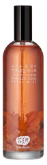Brume Hydratante aux Pétales de Rose de Damas Bio 100 ml