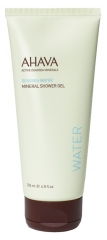 Gel de duș mineral Ahava Deadsea Water 200 ml