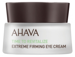 Ahava Time to Revitalize Extreme Firming Eye Contour Cream 15 ml