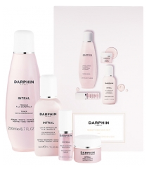 Darphin Intral Set for Sensitized Skin