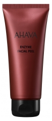 Ahava Appel van Sodom Enzymatische Gezichtspeeling 100 ml