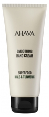 Ahava Superfood Smoothing Hand Cream 100ml