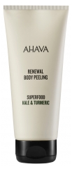 Ahava Superfood Renewal Body Peel 200 ml