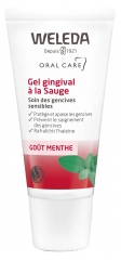 Weleda Gel Gingival de Salvia 30 ml