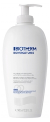 Biotherm Biovergetures Crema-Gel per Smagliature 400 ml