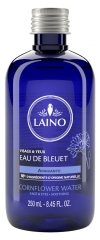 Laino Kornblumen-Schönheitswasser 250 ml