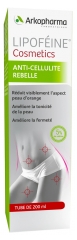 Arkopharma Lipoféine Cosmetics Anti-Cellulite Rebel 200ml