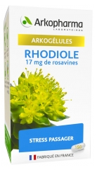 Arkopharma Arkogélules Rhodiola 150 Capsule